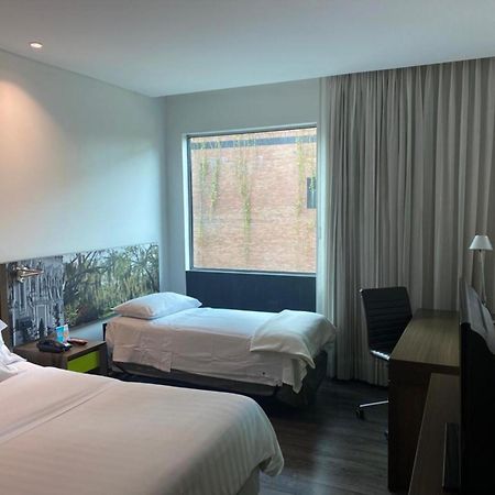 Hampton By Hilton Cali Hotel Luaran gambar