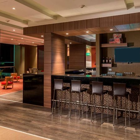 Hampton By Hilton Cali Hotel Luaran gambar