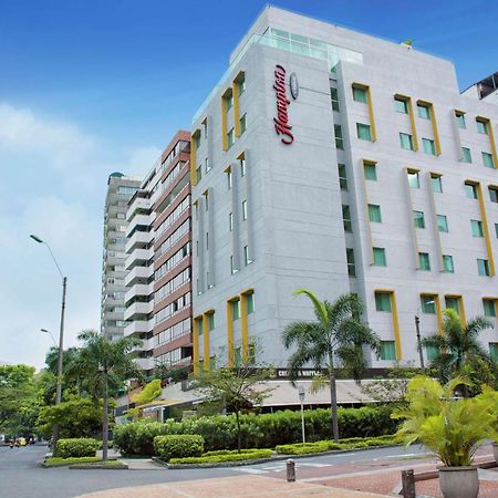 Hampton By Hilton Cali Hotel Luaran gambar