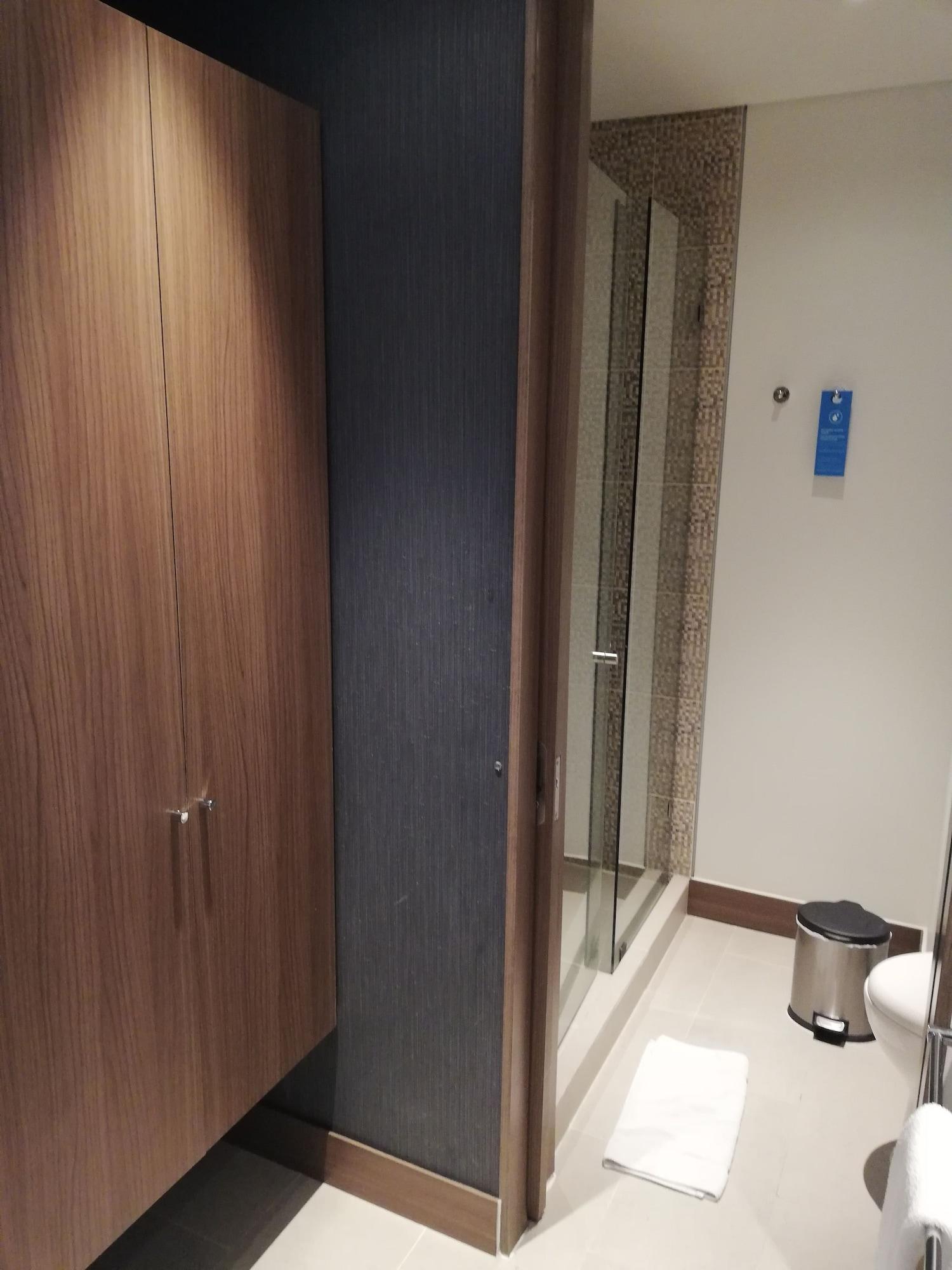Hampton By Hilton Cali Hotel Luaran gambar