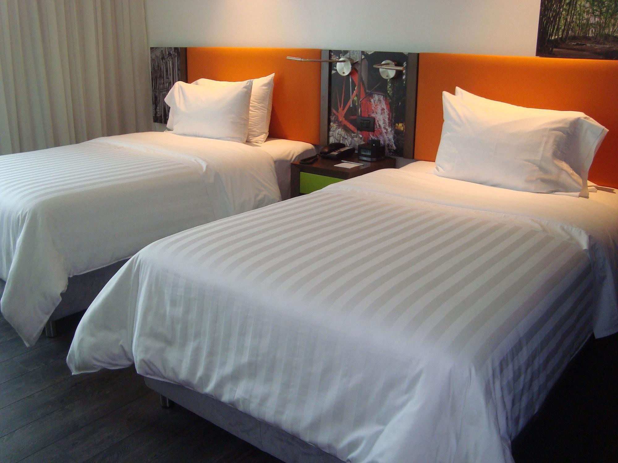 Hampton By Hilton Cali Hotel Luaran gambar