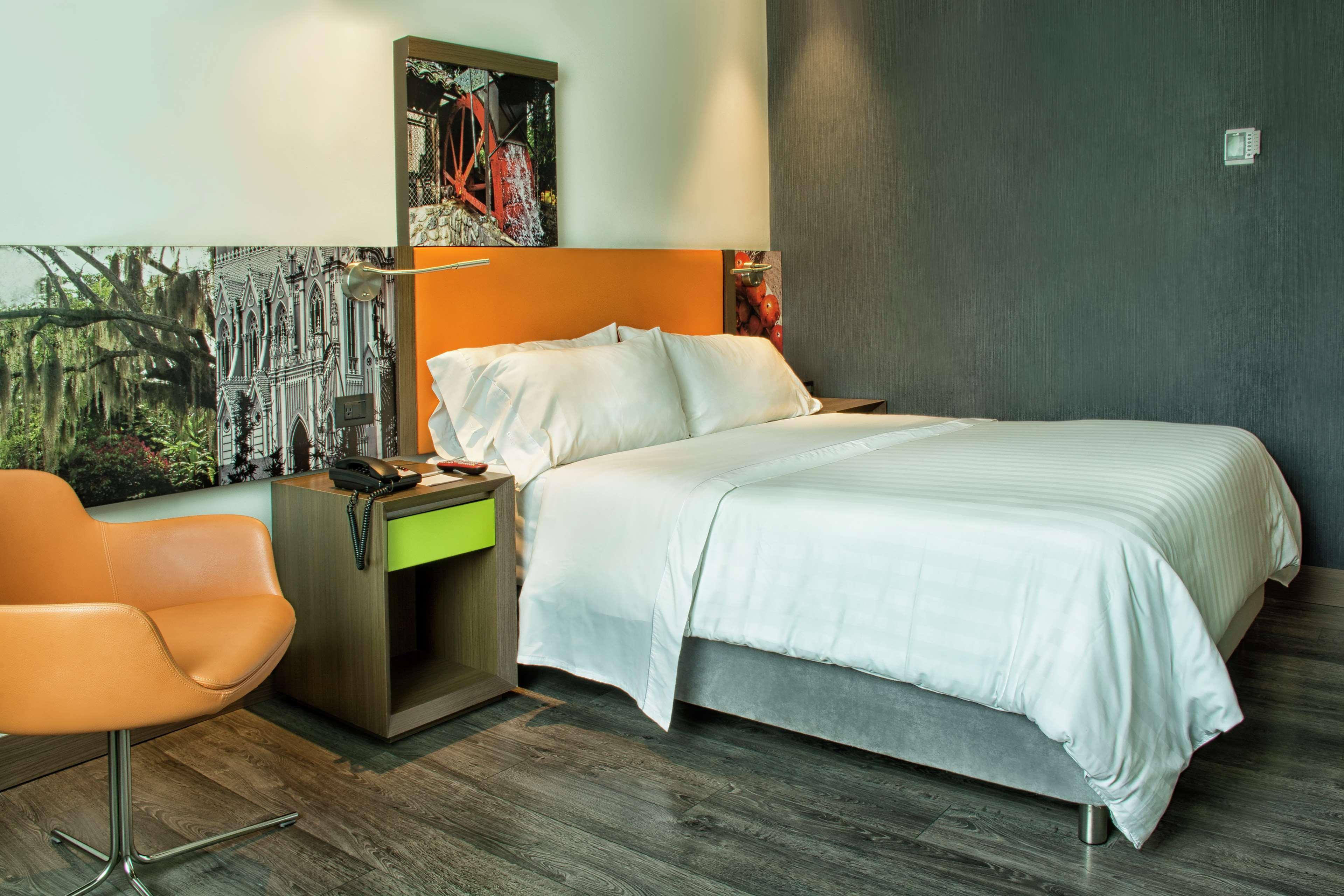 Hampton By Hilton Cali Hotel Luaran gambar