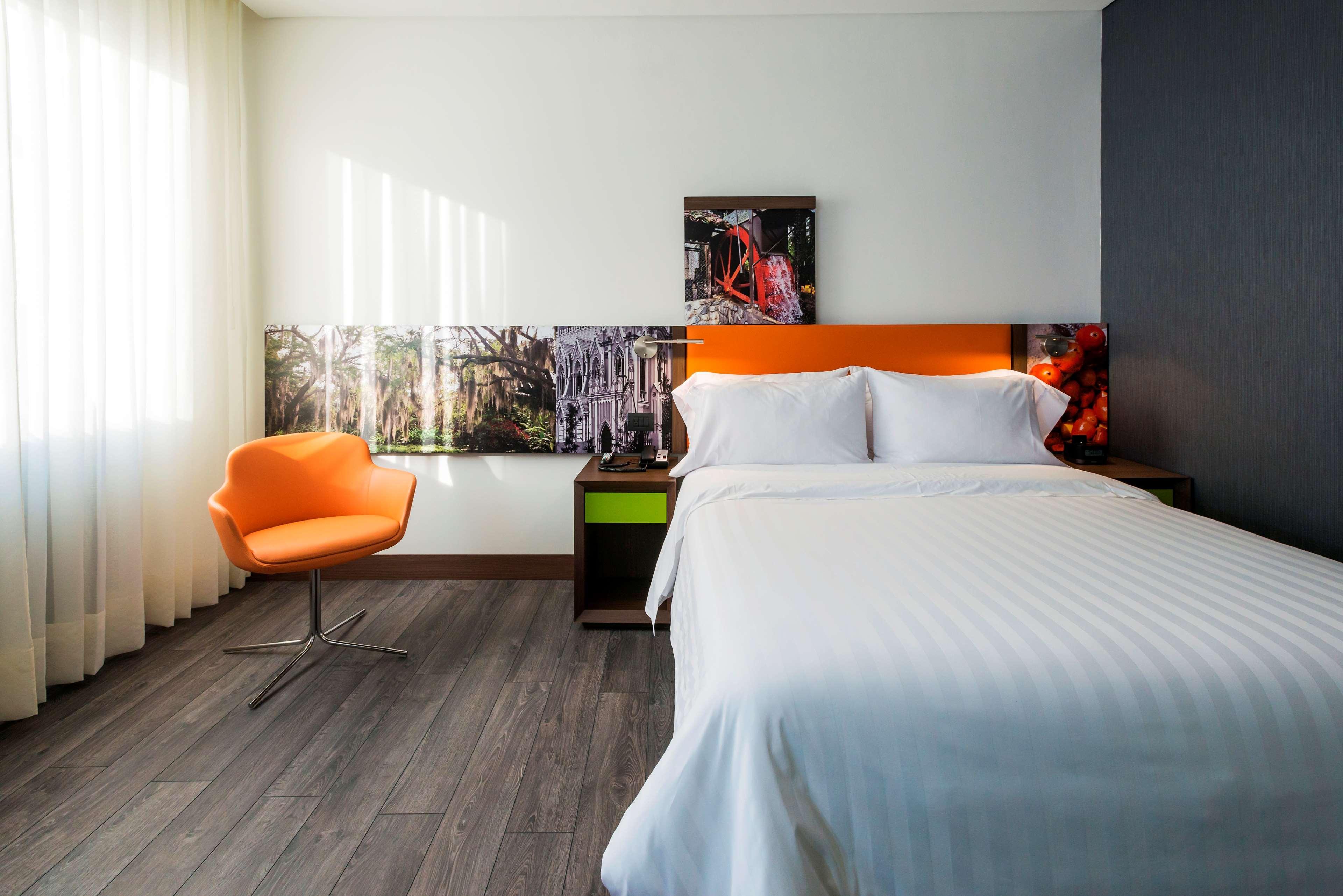 Hampton By Hilton Cali Hotel Luaran gambar