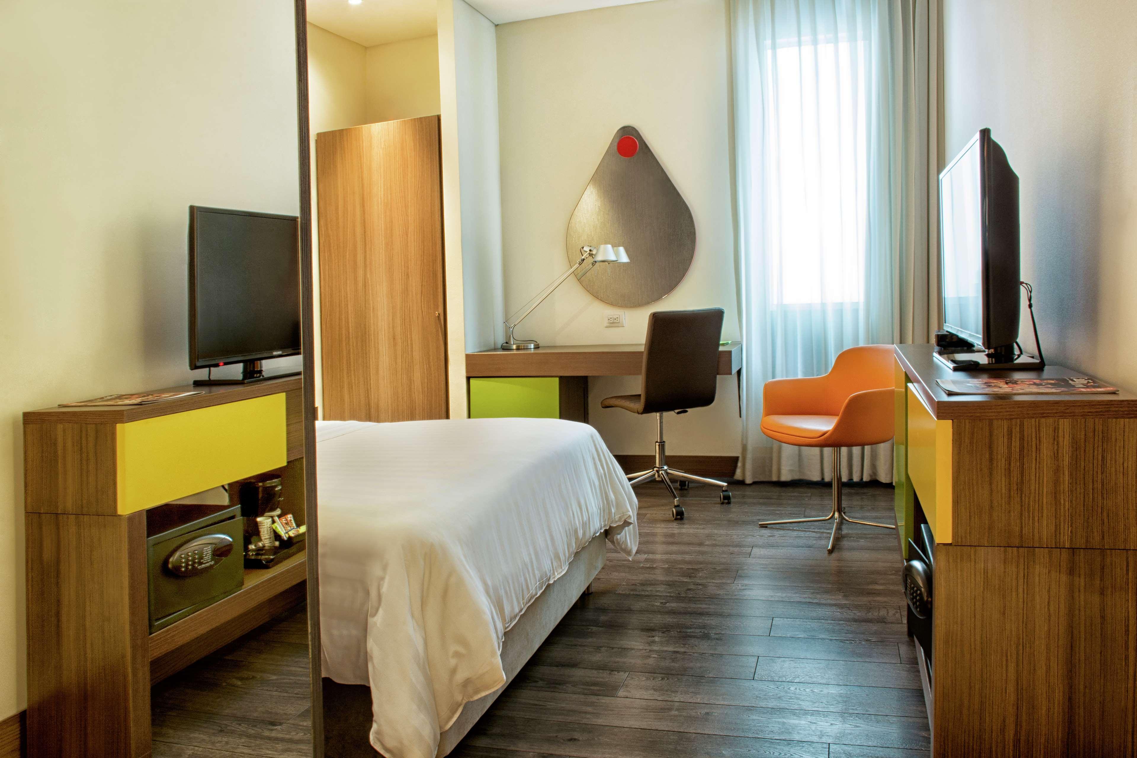 Hampton By Hilton Cali Hotel Luaran gambar
