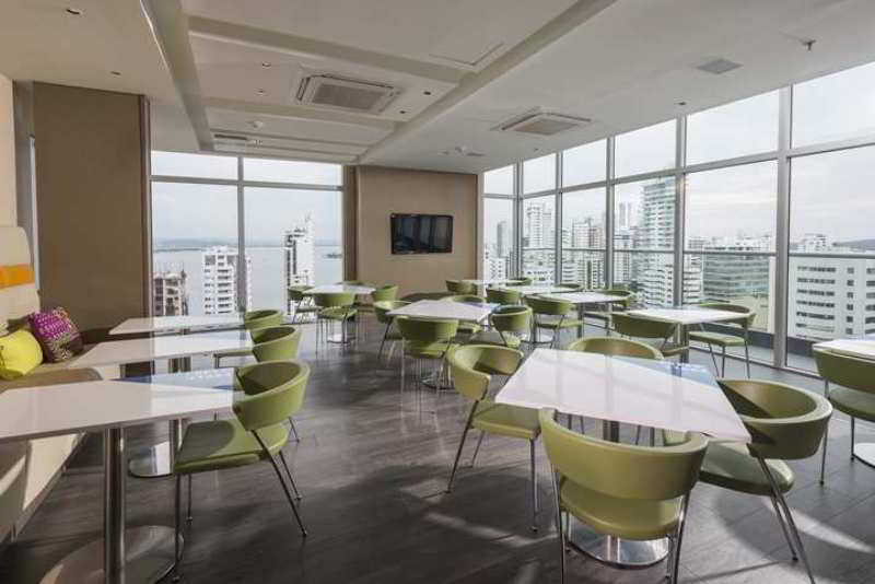 Hampton By Hilton Cali Hotel Luaran gambar