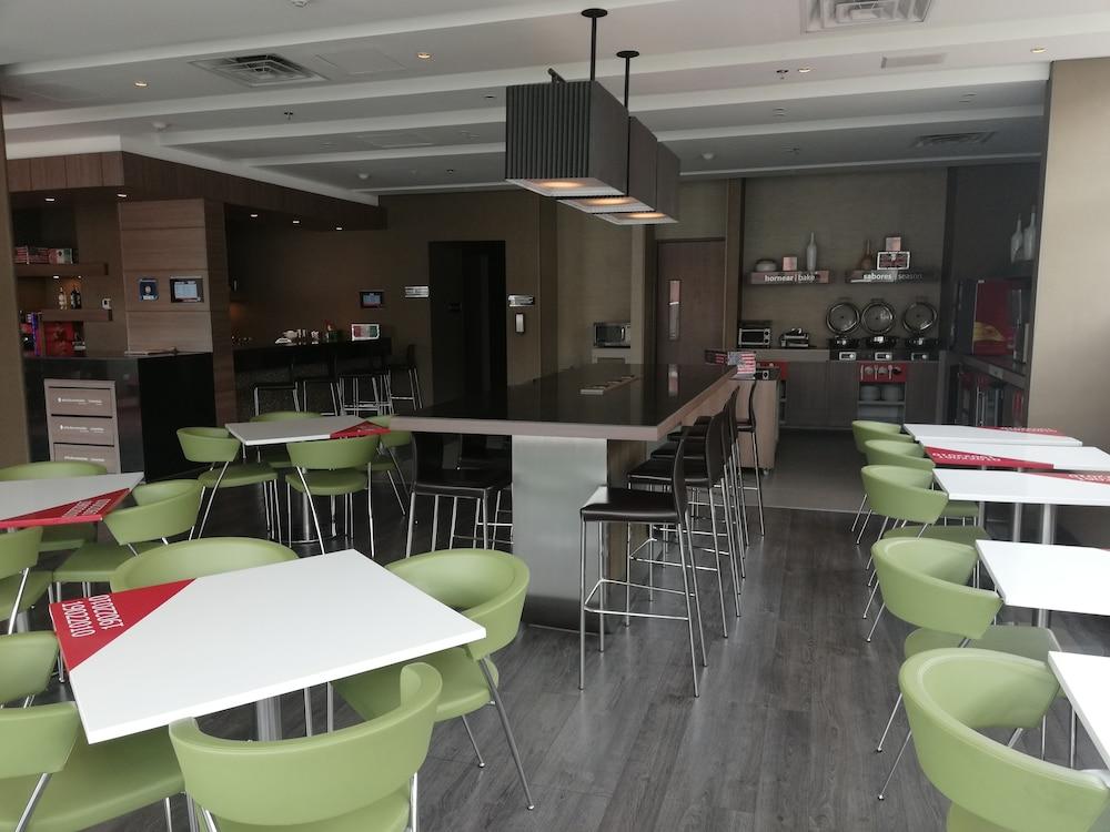 Hampton By Hilton Cali Hotel Luaran gambar