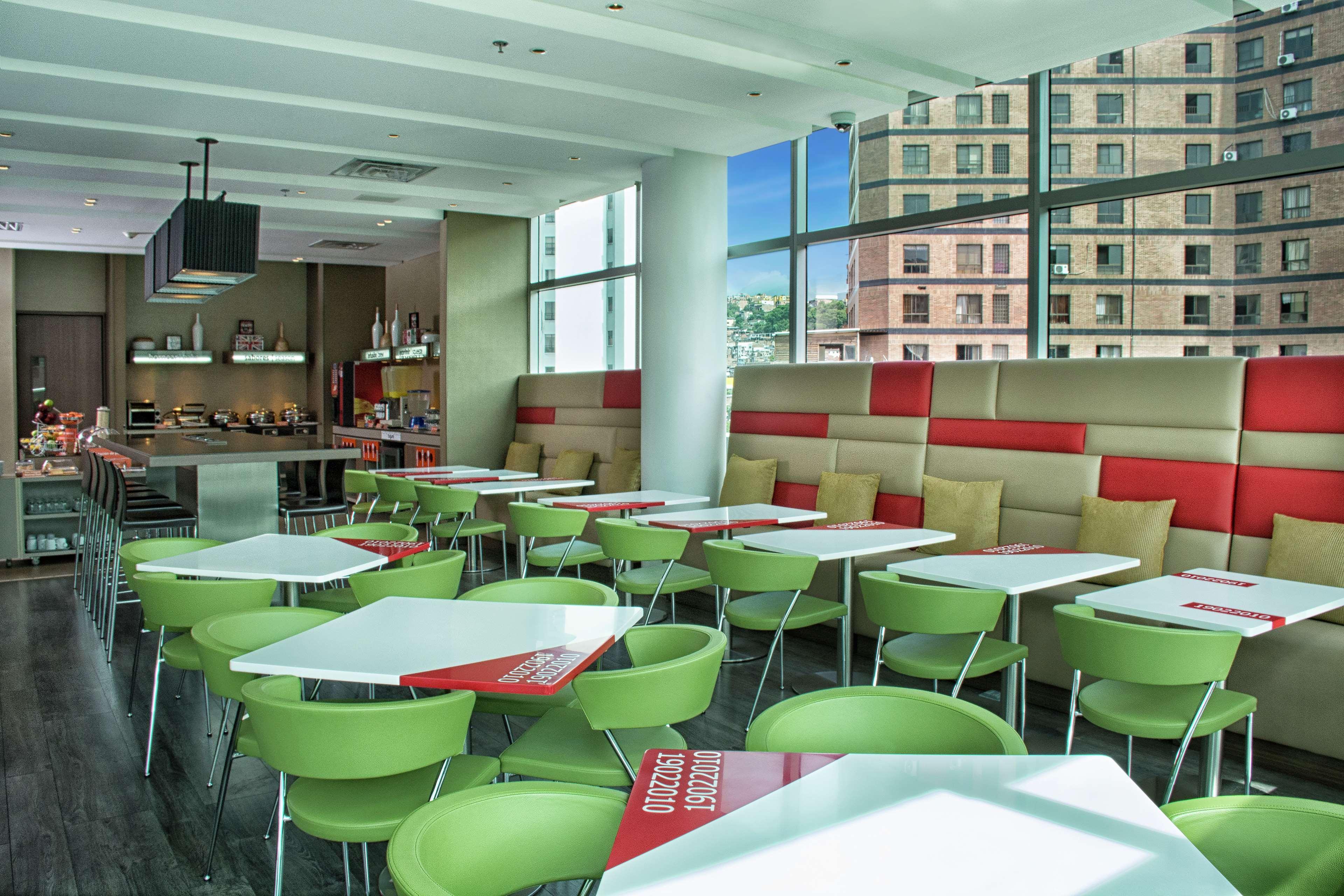 Hampton By Hilton Cali Hotel Luaran gambar