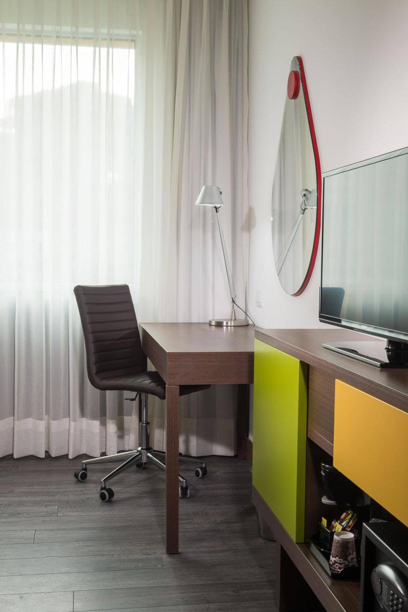 Hampton By Hilton Cali Hotel Luaran gambar