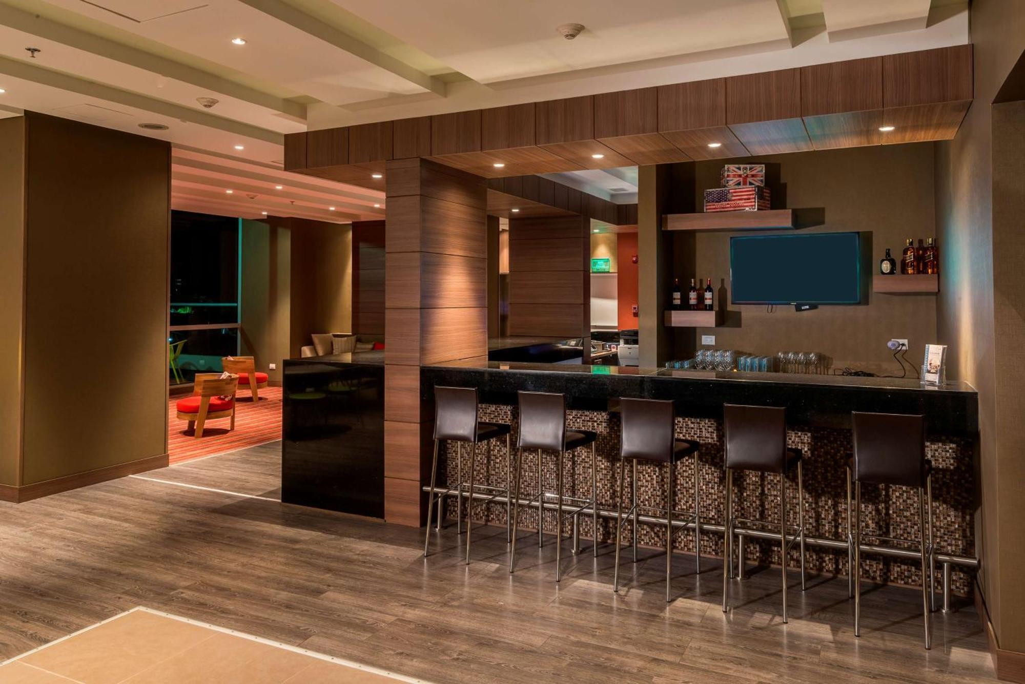 Hampton By Hilton Cali Hotel Luaran gambar