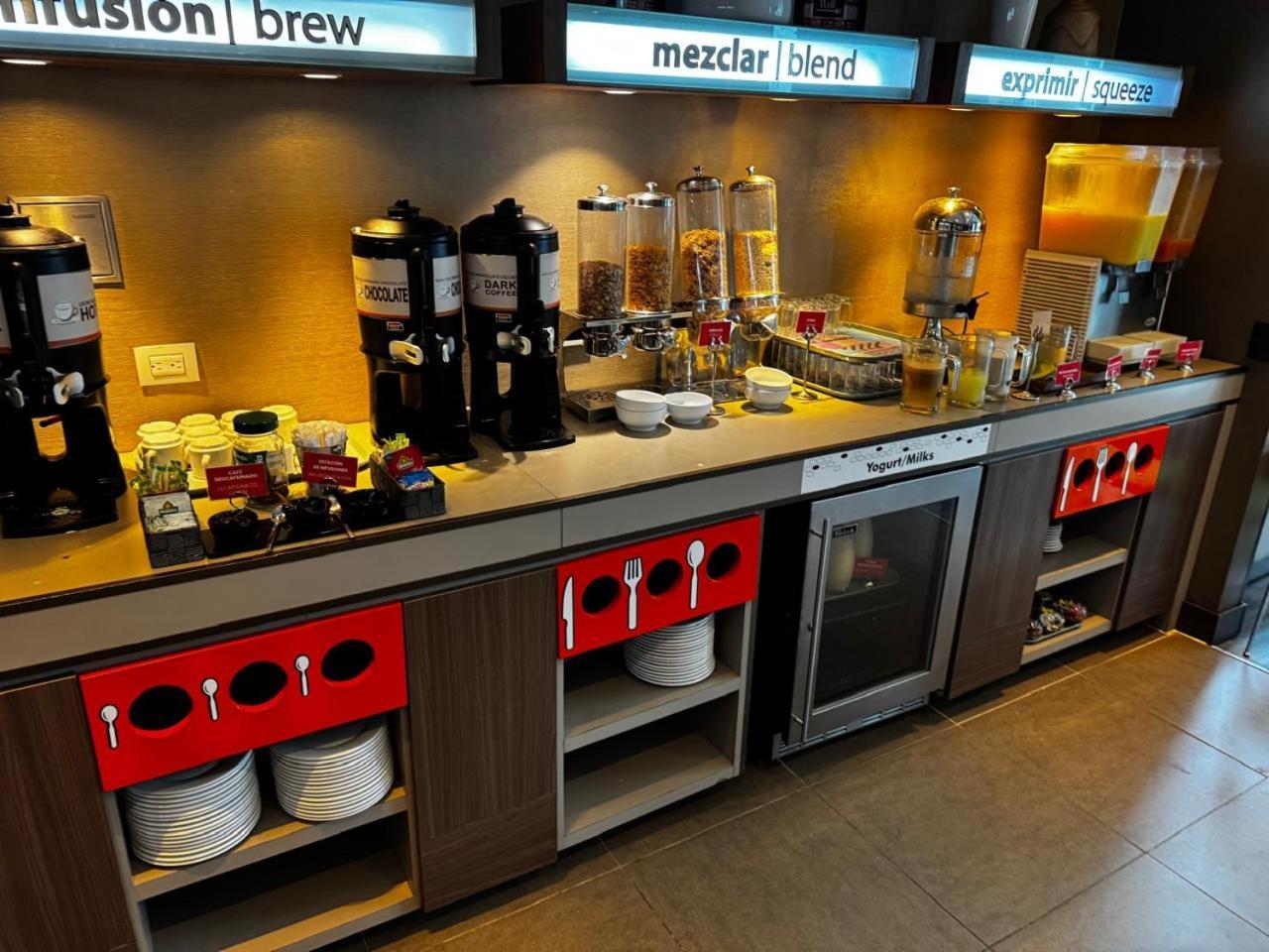 Hampton By Hilton Cali Hotel Luaran gambar