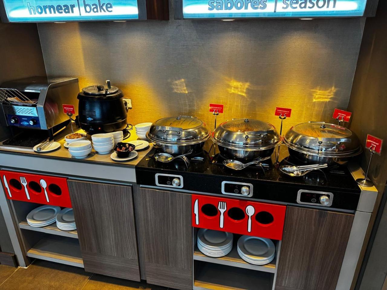 Hampton By Hilton Cali Hotel Luaran gambar