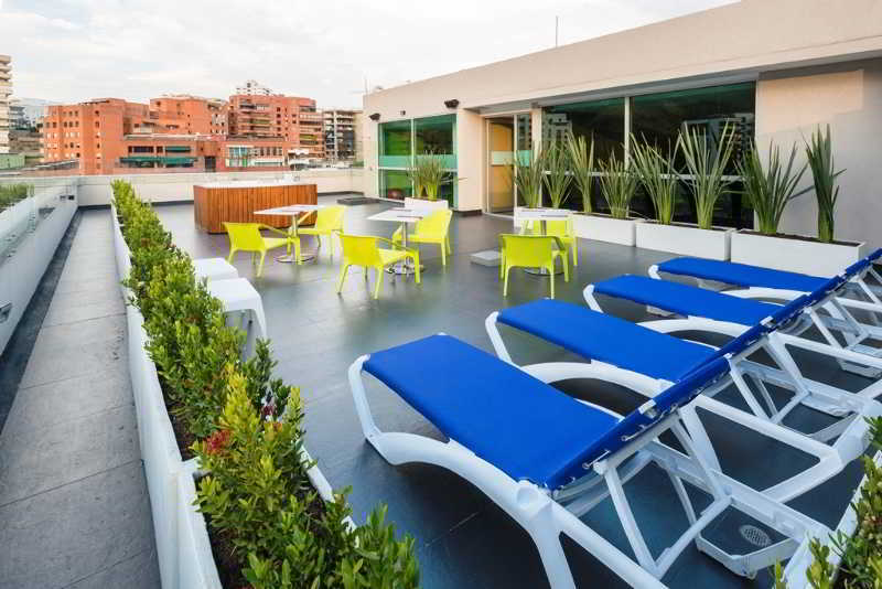 Hampton By Hilton Cali Hotel Luaran gambar