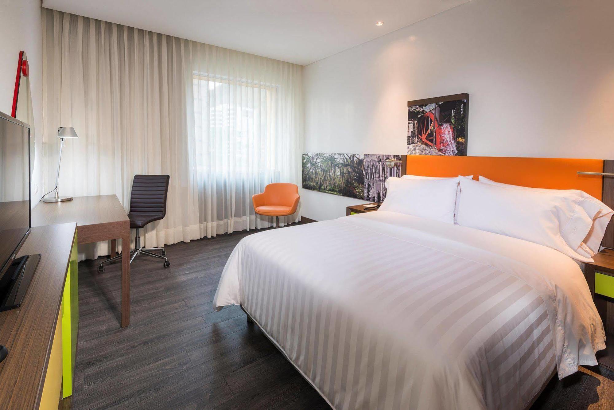 Hampton By Hilton Cali Hotel Luaran gambar